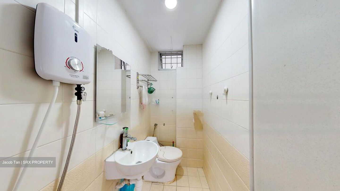Balestier Plaza (D12), Apartment #467620901